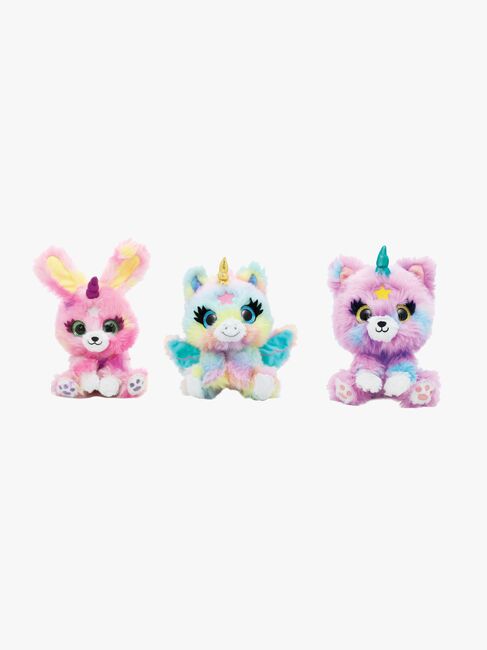 Funville Laundro Pets Cutekins Serie 3 Haustiere Gemischte Auswahl