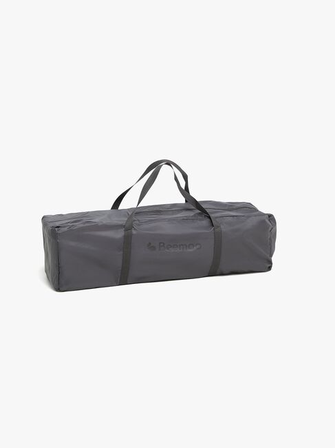Beemoo CARE QuickFold Reisebett, Slate