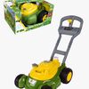 John Deere Seifenblasenmaschine Rasenmäher