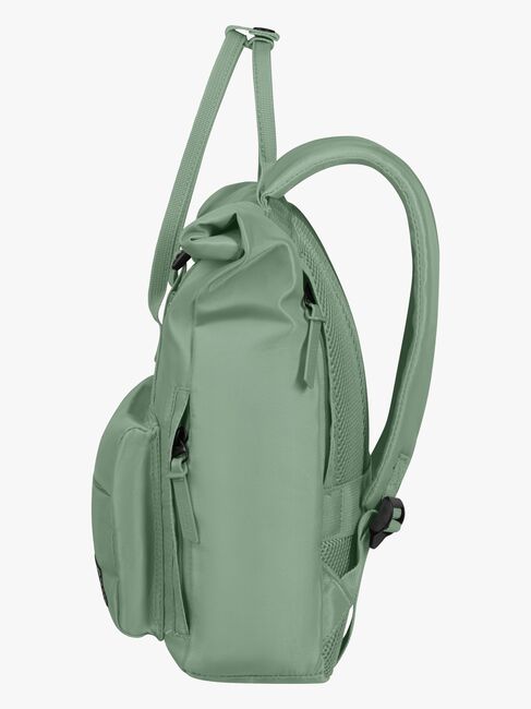 American Tourister Urban Groove City Rucksack 17L, Urban Green