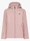 Didriksons Hepta Regenjacke, Vintage Pink