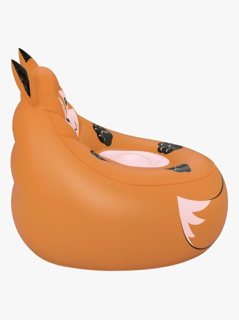 Bestway Aufblasbarer Stuhl Cozy Critters