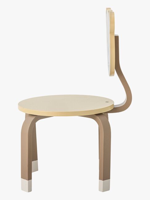 Bloomingville Marle Stuhl, Brown