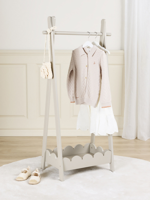 Alice & Fox Dune Garderobe, Greige