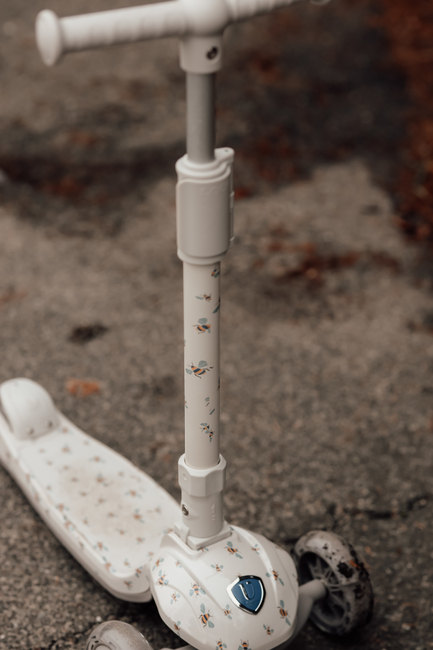 Vanilla Copenhagen Tretroller, Honeybee