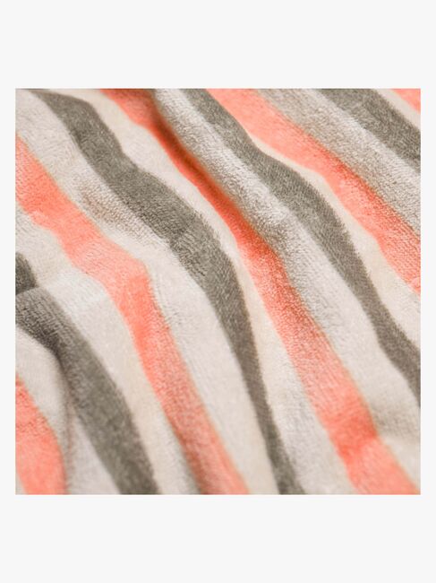 Viking x Kenza Badeponcho, Sand