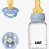 BIBS Baby Sprinkle Geschenkset, Baby Blue