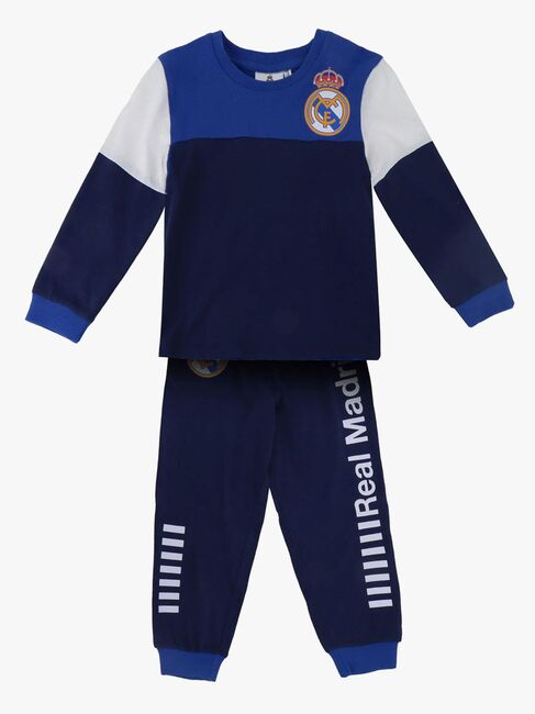 Real Madrid Pyjama, Dunkelblau 2900003007-4656_1.jpg