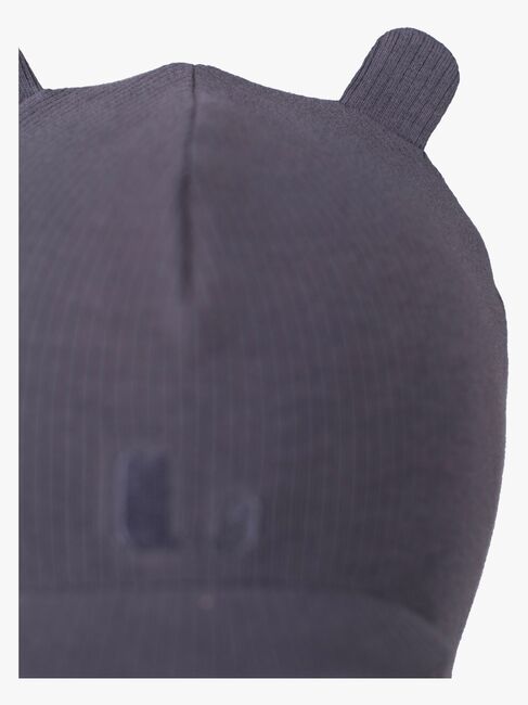 Lindberg Ekeby Babymütze, Anthracite