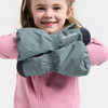 Didriksons Outdoorhandschuhe, Factory Blue