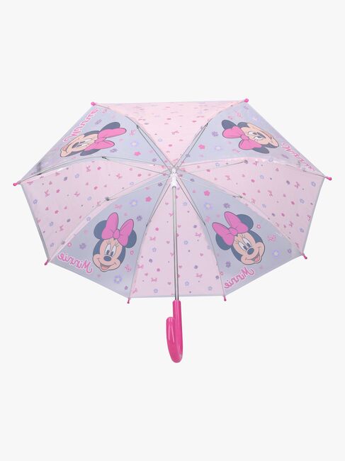 Disney Minnie Maus Regenschirm Rainy Days