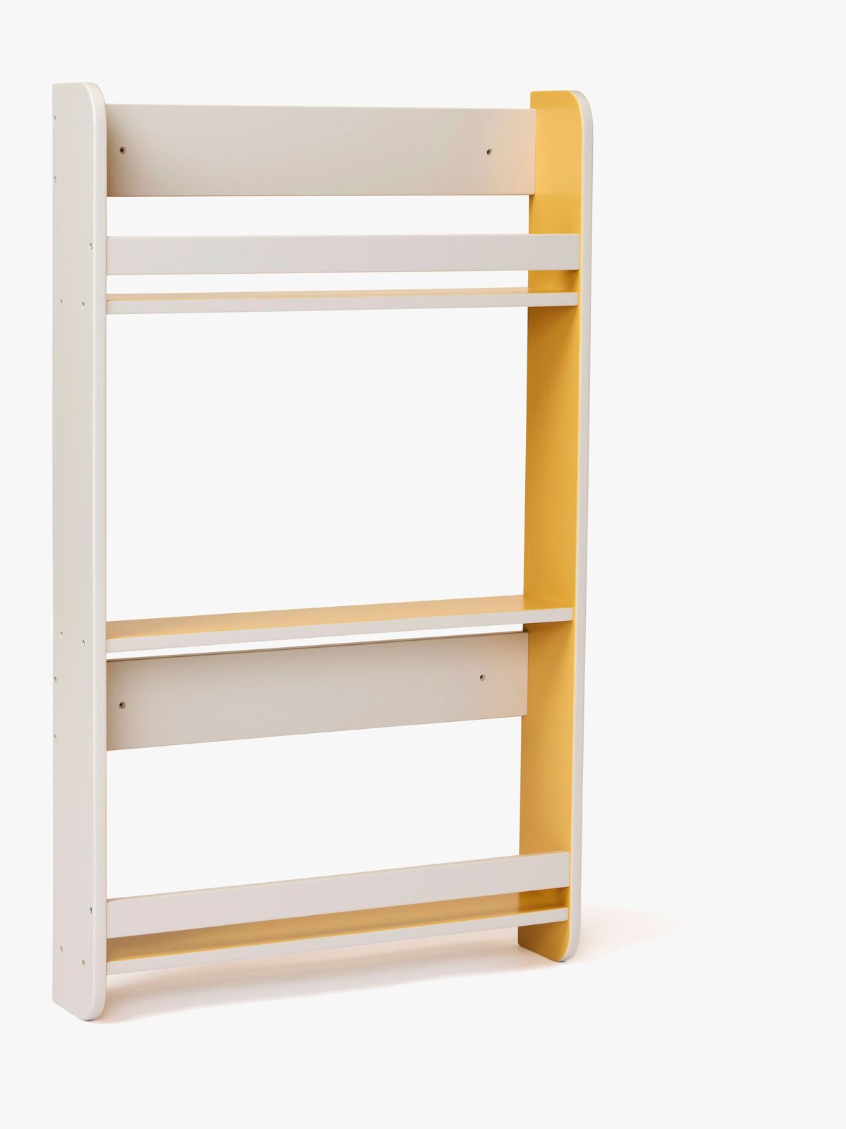 Kid's Concept STAR Bücherregal, Grey Mustard