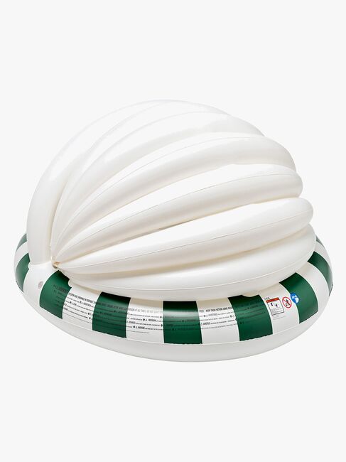 SUNNYLiFE Aufblasbarer Pool, Eli the Eliphant