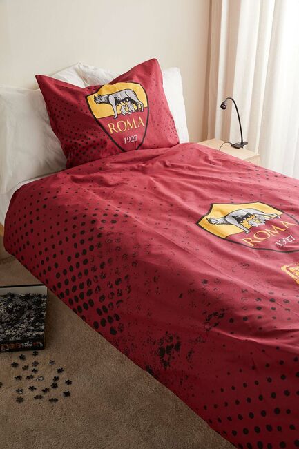 AS Roma Bettwäsche-Set 150x210 cm