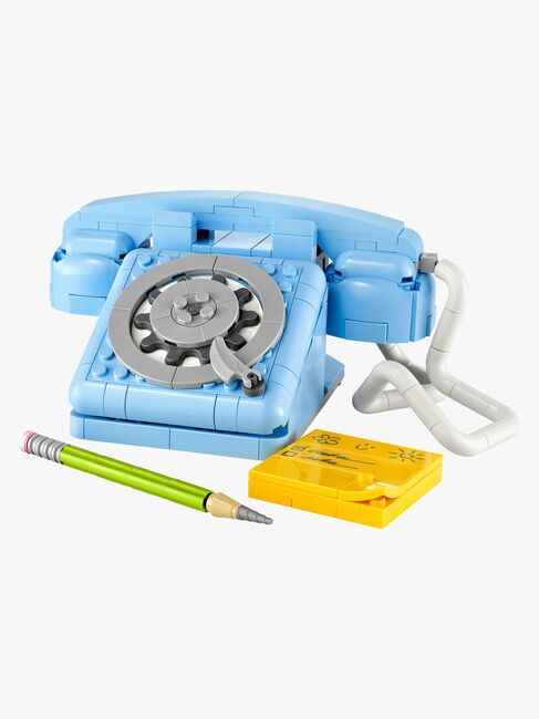LEGO Creator 31174 Retro-Telefon