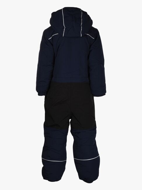 Lindberg Iceberg Overall, Navy