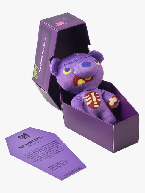 Roblox Deddy Bears S5 Kuscheltier Coffin 15cm Gemischte Auswahl