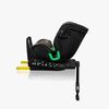 Lionelo Harmony i-Size Kindersitz, Green Olive Leather