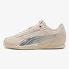 Puma Bella Donna SD Metallic Jr Sneaker, Alpine Snow