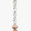 Elodie Schnullerkette Holz, Dalmatian Dots
