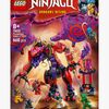 LEGO Ninjago 71832 Chaosdrache Donnerzahn