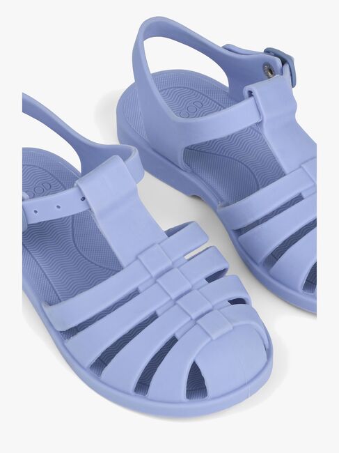 LIEWOOD Bre Sandalen, Dusty Lavender