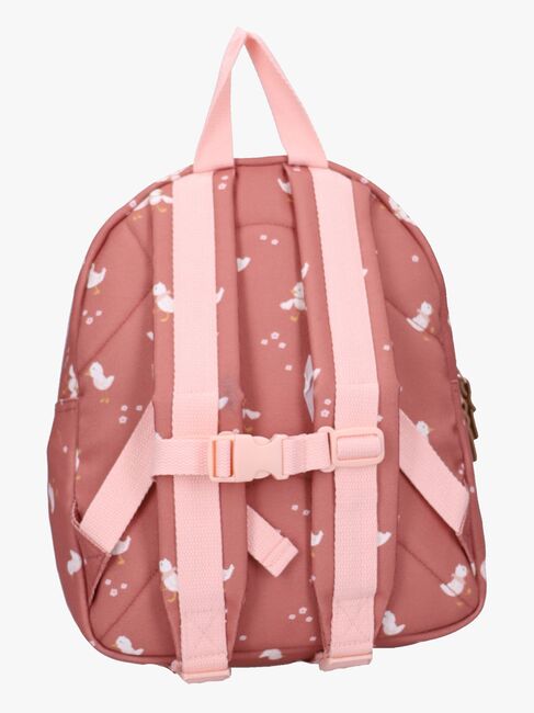 Kidzroom Rucksack Little Story, Rosa