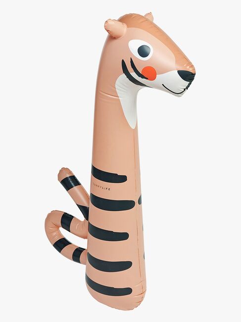 SUNNYLiFE Schwimmendes Spielzeug 2er-Pack, Tino the Tiger