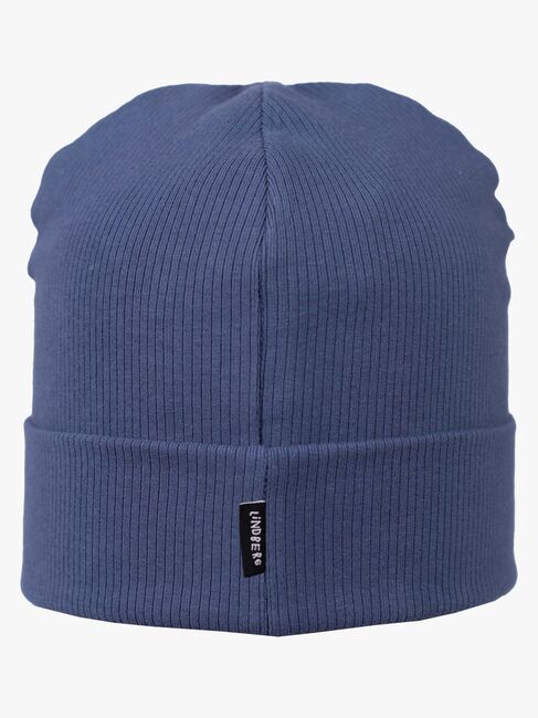 Lindberg Floda Mütze, Blue