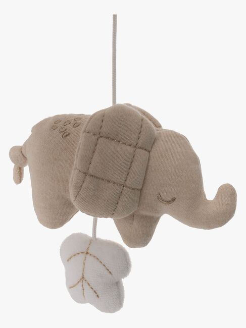 Jollein Mobile, Elephant Tales