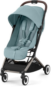 Cybex ORFEO Buggy, Stormy Blue/Taupe