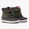 Reima Coconi Winterstiefel, Khaki Green