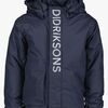 Didriksons Rio Winterjacke, Navy