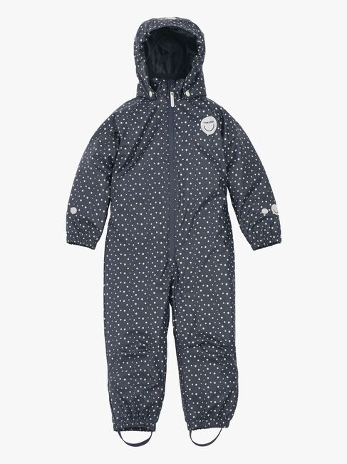 Viking Jolly Regenoverall, Marineblau