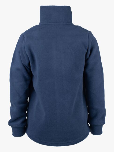 Lindberg Chill Fleecejacke, Navy