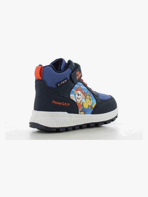 Paw Patrol Winterstiefel, Navy