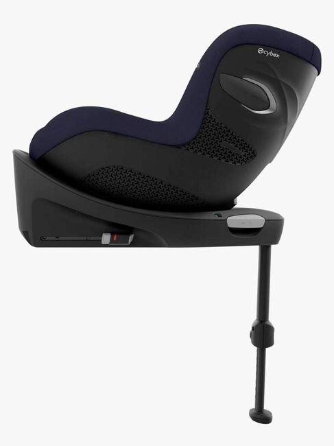 Cybex Sirona G i-Size Plus Kindersitz, Ocean Blue