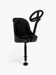 Beemoo BuggyBuddy Sitz & Lenkrad für Mitfahrbrett