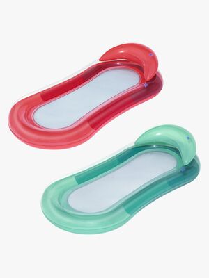 Bestway Badematratze HydroLuxe Lounge