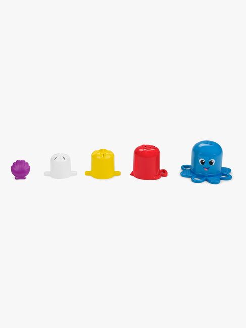 Baby Einstein Ocean Explorers Badespielzeug