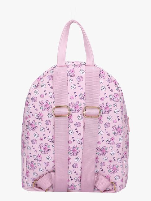 Hello Kitty & Friends Rucksack 6L, Carry the Cuteness
