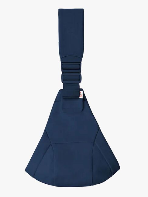 Ergobaby Upsie Sling Babytrage, Midnight Blue