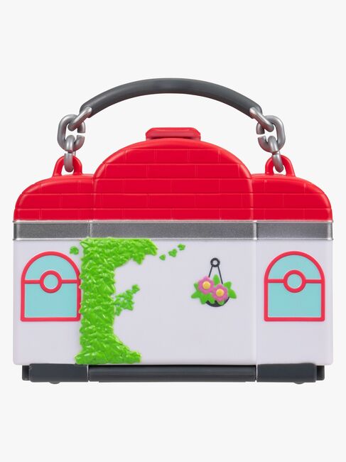 Squishmallows Pokémon Spielset mit Figuren