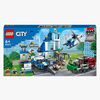 LEGO City Police 60316 Polizeistation