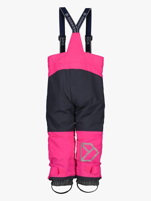 Didriksons Idre Thermohose, True Pink