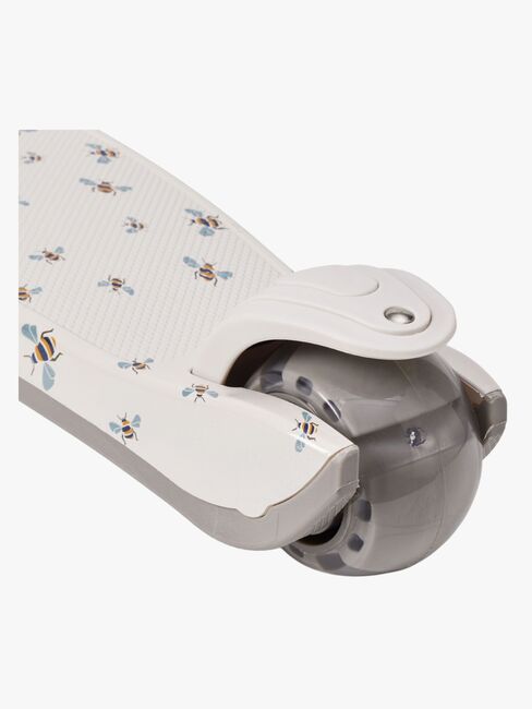 Vanilla Copenhagen Tretroller, Honeybee