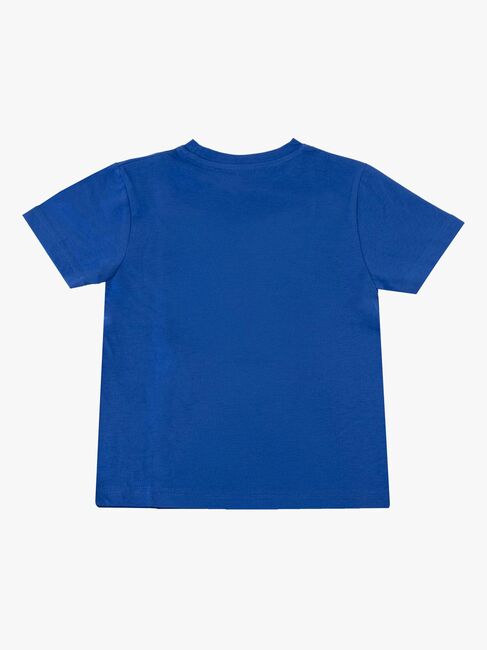 Paw Patrol T-Shirt, Blau