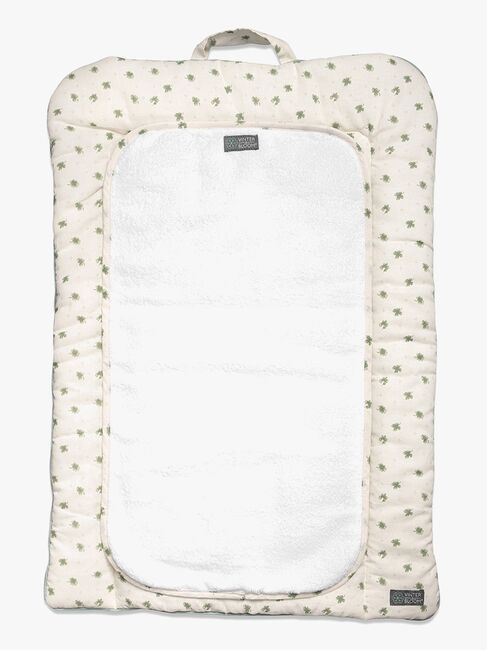 Vinter & Bloom Meadow Wickelunterlage, Soft Sand