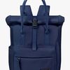American Tourister Urban Groove City Rucksack 17L, Midnight Navy