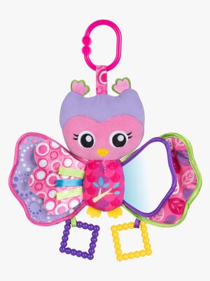 PlayGro Essential Hooty Owl Aktivitätsspielzeug
